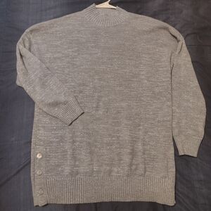 Lauren Conrad sparkly sweater